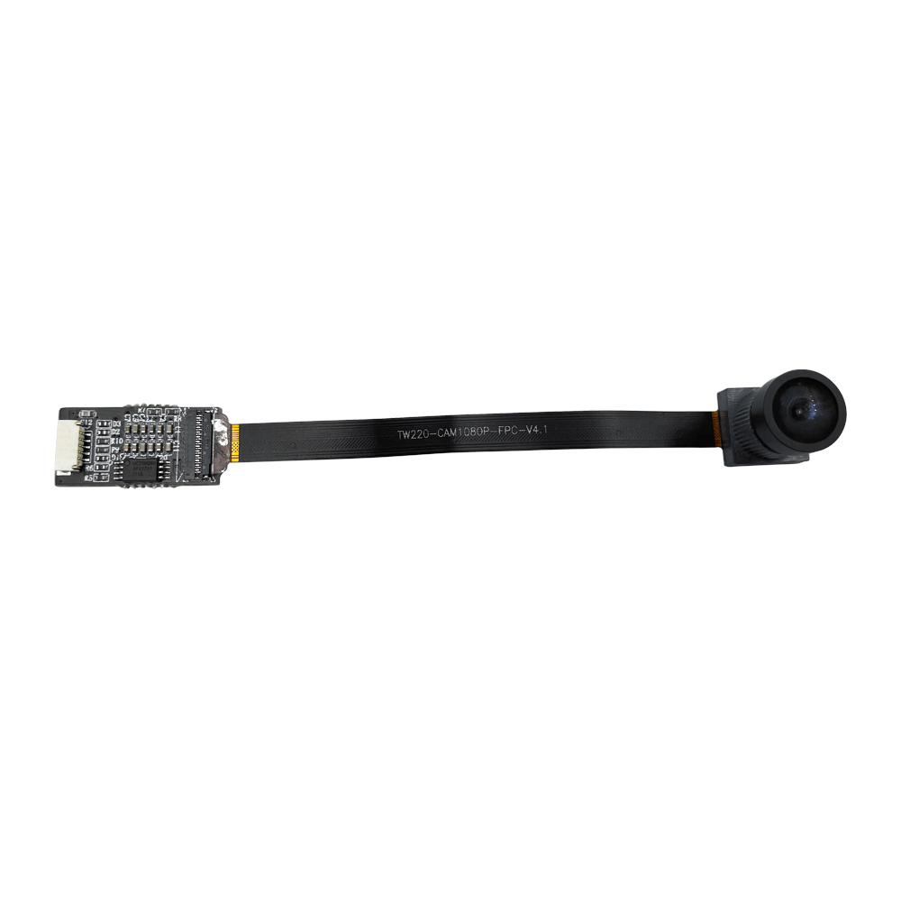 GC2053  USB单目200万蜜桃视频网址模组