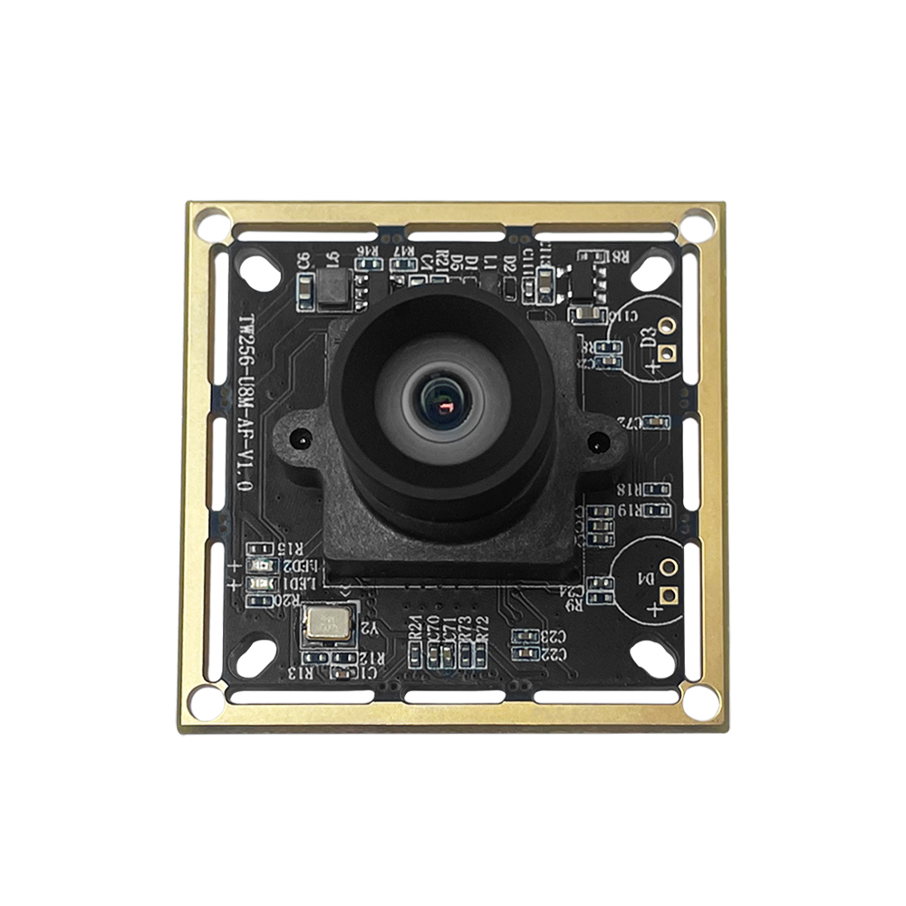 IMX415 800万USB自动对焦蜜桃视频网址模组