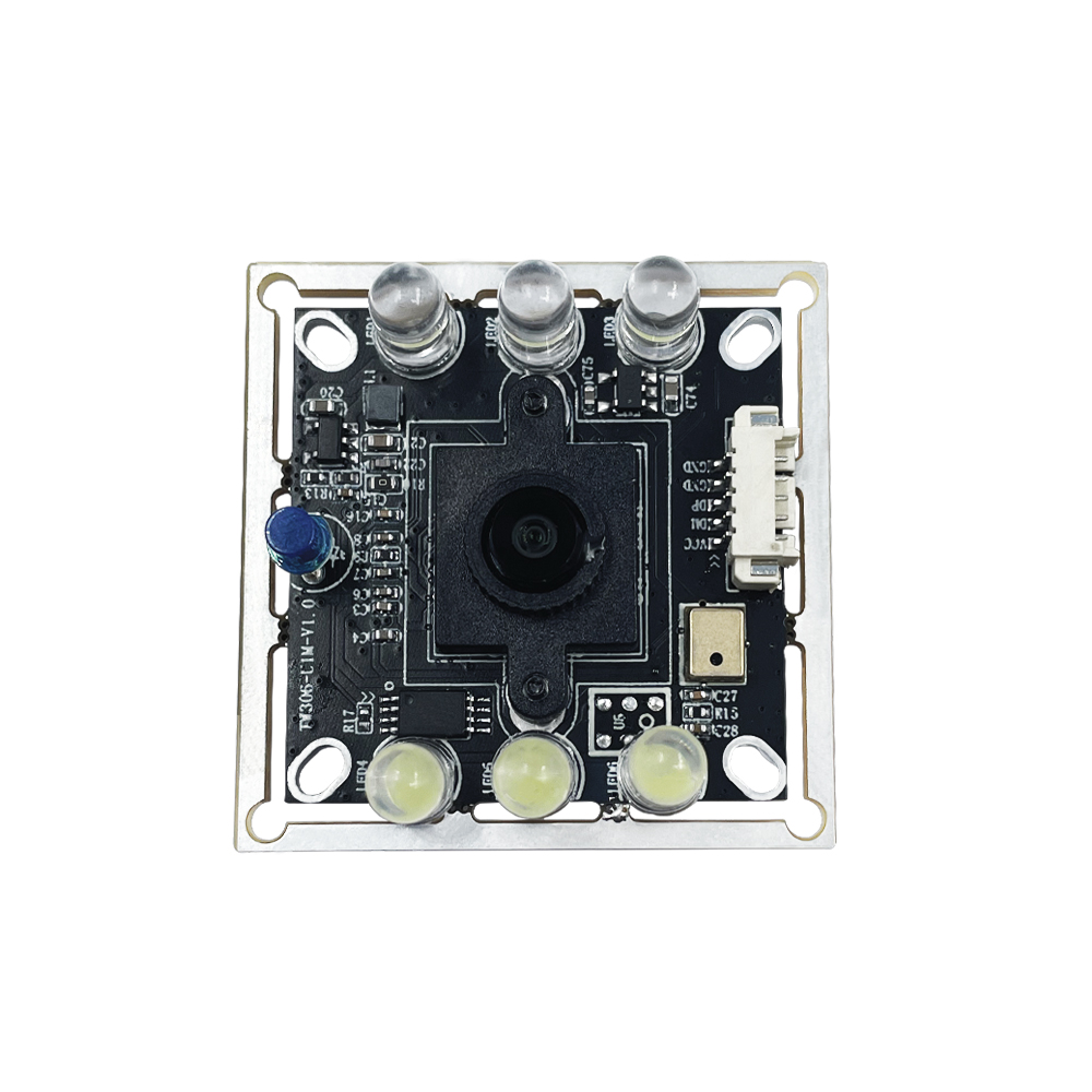 OV9281(黑白） 100万USB全局曝光蜜桃视频网址模组