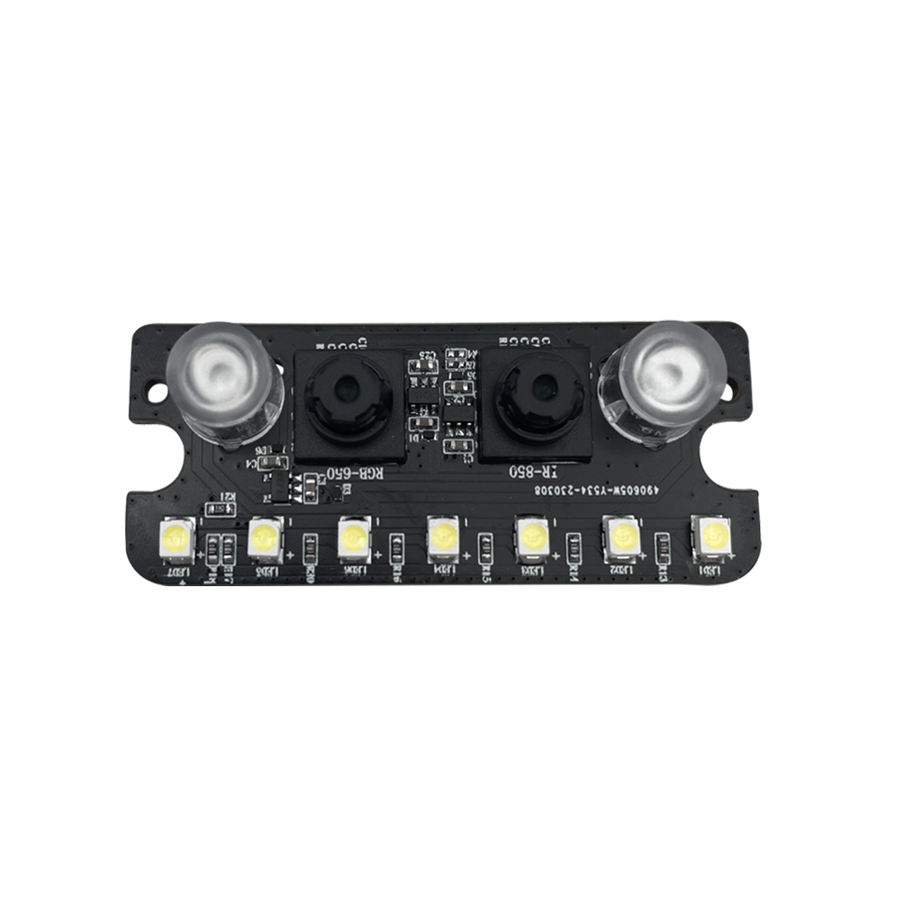 GC1054  100万双目MIPI蜜桃视频网址模组