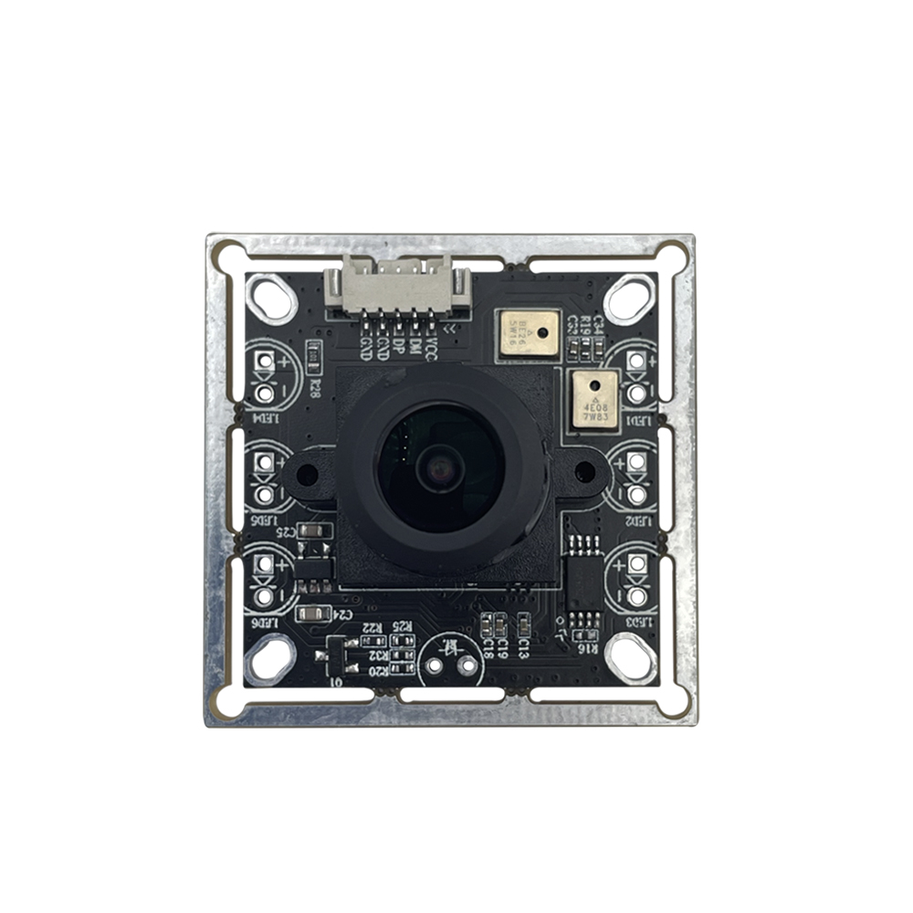 IMX179 800万USB蜜桃视频网址模组